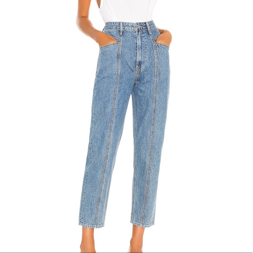 LPA X GRLFRND Marisol Jean